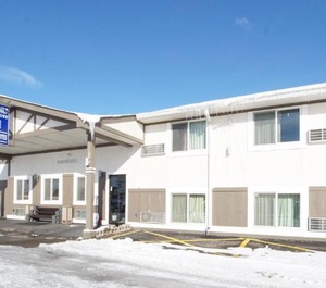 Faribault Hometown Inn Suites 