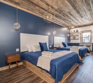 Boutique Hotel The Heart Of Downtown Prescott 