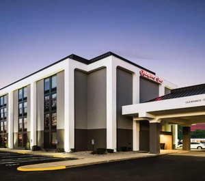 Quality Inn West Springfield 