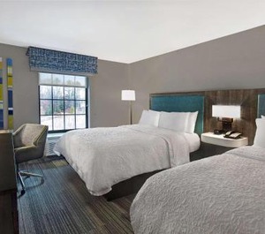 Quality Inn Suites Northampton Amherst 