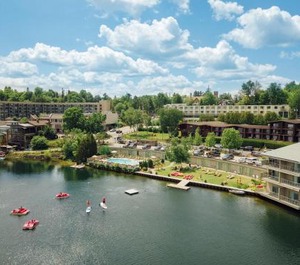 Peaks Resort 