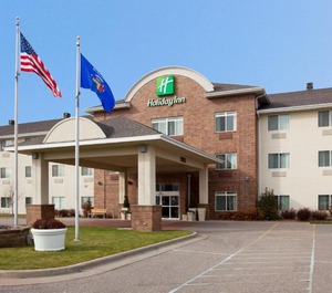 Holiday Inn Conference Marshfield Ihg Hotel 