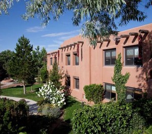 Econo Lodge Inn Suites Santa Fe 
