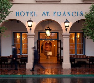 Hotel St Francis 