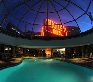 Kahler Grand Hotel 