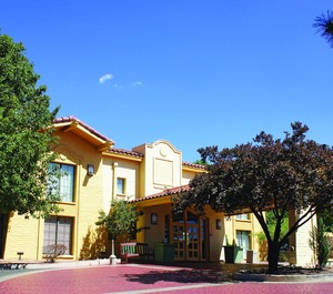 La Quinta Inn 