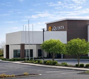 Quality Inn Suites Miamisburg Dayton South 