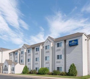 Microtel Inn 