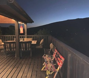 Mountain Estates 
