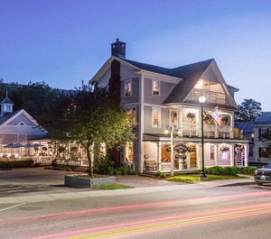 The Stagecoach Inn 