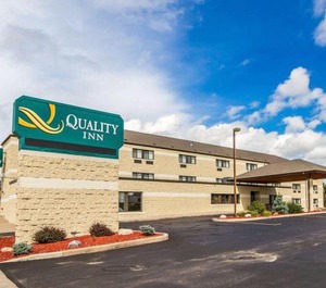 Quality Inn La Crosse 