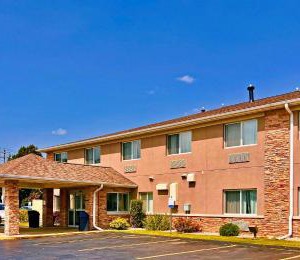 Comfort Inn Green Bay 