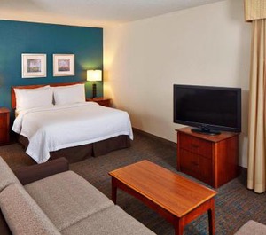 Eden Prairie Inn 