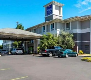 Inn Suites Scranton 
