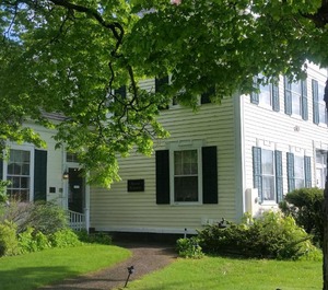 Strong Inn 