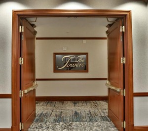 Kahler Grand Hotel 
