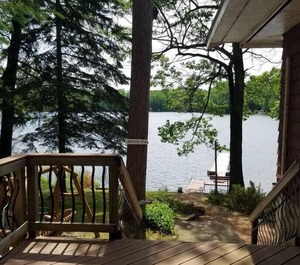 Timberlane Musky 