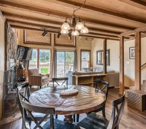 Elk Horn Lodge Angel Fire 