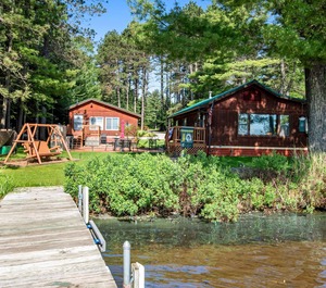 Catfish Cottage 
