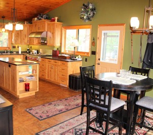 Woodland Trails Acres 