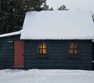 Cottage 
