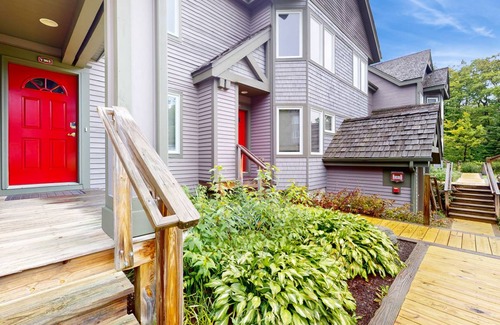 North Troy Condo | 101 m² Condo ∙ 2 bedrooms ∙ 6 guests