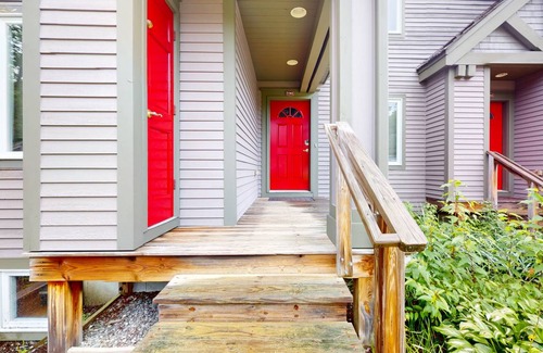 North Troy Condo | 101 m² Condo ∙ 2 bedrooms ∙ 6 guests