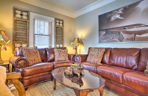Morris Park Cottage | 102 m² Cabin ∙ 2 bedrooms ∙ 6 guests