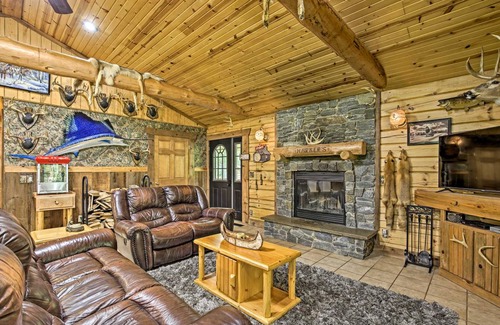 Holcombe House | 102 m² House ∙ 2 bedrooms ∙ 7 guests