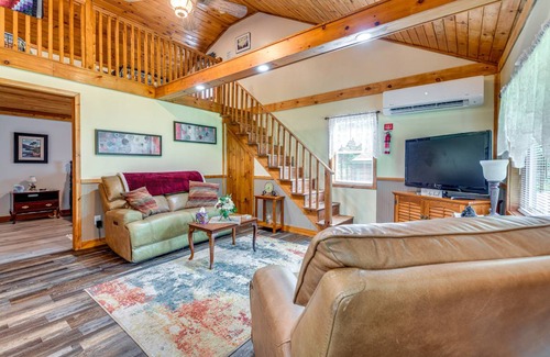 Peru House | 102 m² House ∙ 2 bedrooms ∙ 8 guests