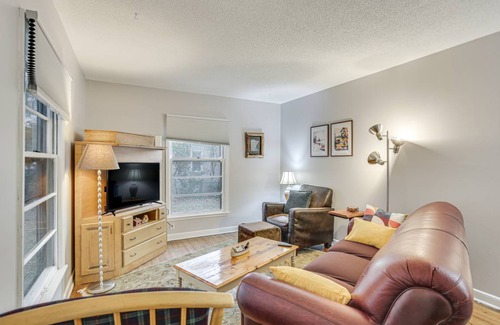 Richfield House | 102 m² House ∙ 3 bedrooms ∙ 7 guests