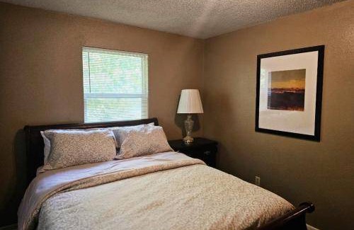Downtown Little Rock House | 102 m² House ∙ 3 bedrooms ∙ 6 guests