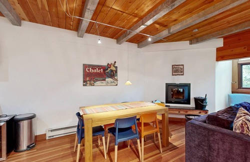 Taos Ski Valley Condo | 106 m² Condo ∙ 3 bedrooms ∙ 6 guests