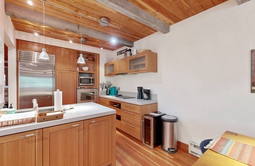 Taos Ski Valley Condo | 106 m² Condo ∙ 3 bedrooms ∙ 6 guests