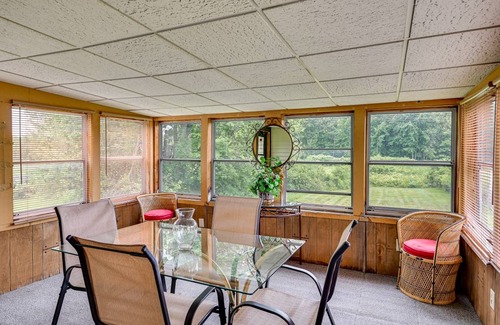 Windsor House | 106 m² House ∙ 3 bedrooms ∙ 6 guests