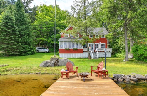 Stratford House | 109 m² House ∙ 5 bedrooms ∙ 6 guests