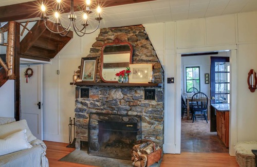 Stratford House | 109 m² House ∙ 5 bedrooms ∙ 6 guests