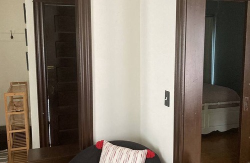 Powderhorn Park Apartment | 111 m² Apartment ∙ 3 bedrooms ∙ 5 guests