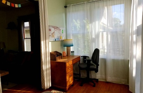 Powderhorn Park Apartment | 111 m² Apartment ∙ 3 bedrooms ∙ 5 guests