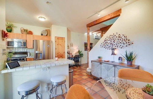 Southside Apartment | 111 m² Apartment ∙ 2 bedrooms ∙ 4 guests