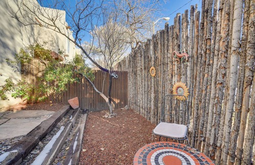 Southside Apartment | 111 m² Apartment ∙ 2 bedrooms ∙ 4 guests