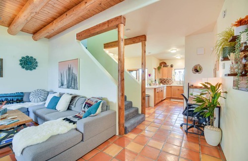 Southside Apartment | 111 m² Apartment ∙ 2 bedrooms ∙ 4 guests