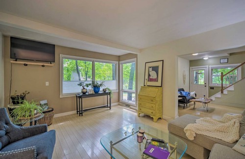 St Croix Falls House | 111 m² House ∙ 3 bedrooms ∙ 6 guests