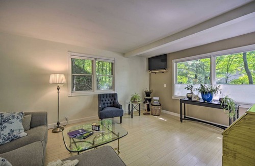 St Croix Falls House | 111 m² House ∙ 3 bedrooms ∙ 6 guests