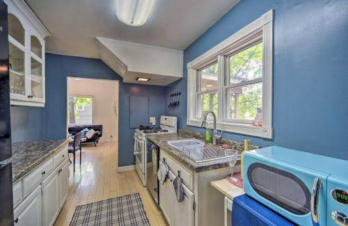 St Croix Falls House | 111 m² House ∙ 3 bedrooms ∙ 6 guests