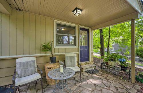 St Croix Falls House | 111 m² House ∙ 3 bedrooms ∙ 6 guests