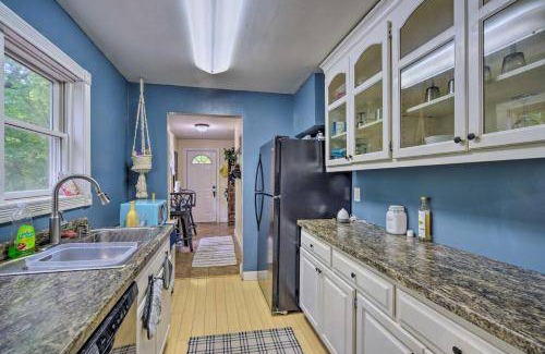 St Croix Falls House | 111 m² House ∙ 3 bedrooms ∙ 6 guests