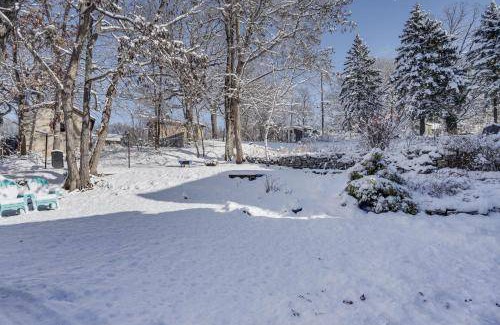 St. Anthony Park House | 111 m² House ∙ 2 bedrooms ∙ 4 guests