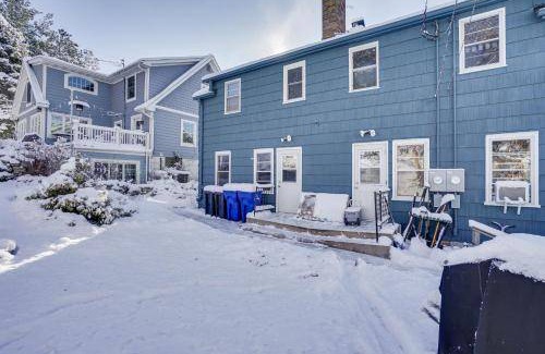 St. Anthony Park House | 111 m² House ∙ 2 bedrooms ∙ 4 guests