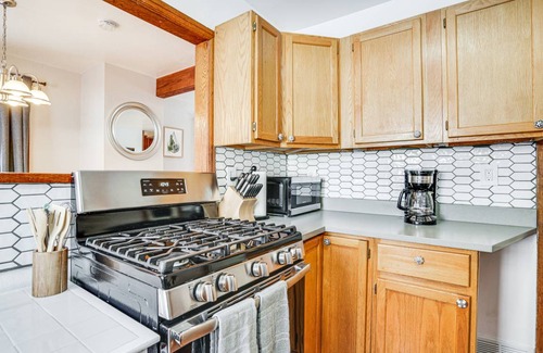 St. Anthony Park House | 111 m² House ∙ 2 bedrooms ∙ 4 guests